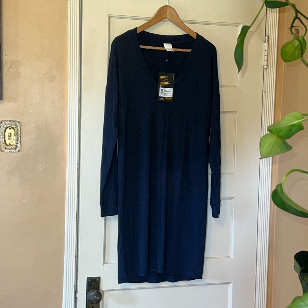 Löle knit dress
